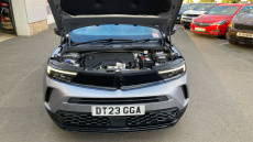 Vauxhall Mokka 1.2 Turbo 136 GS 5dr Petrol Hatchback